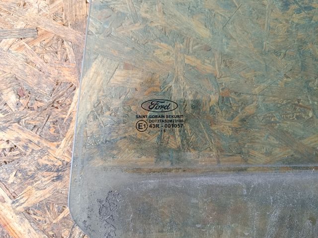 bontott FORD FOCUS C-MAX I Bal hátsó Ablak