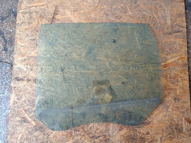 bontott FORD FOCUS C-MAX I Bal hátsó Ablak