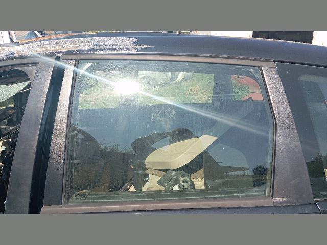 bontott FORD FOCUS C-MAX I Bal hátsó Ablak