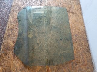 bontott FORD FOCUS C-MAX I Bal hátsó Ablak