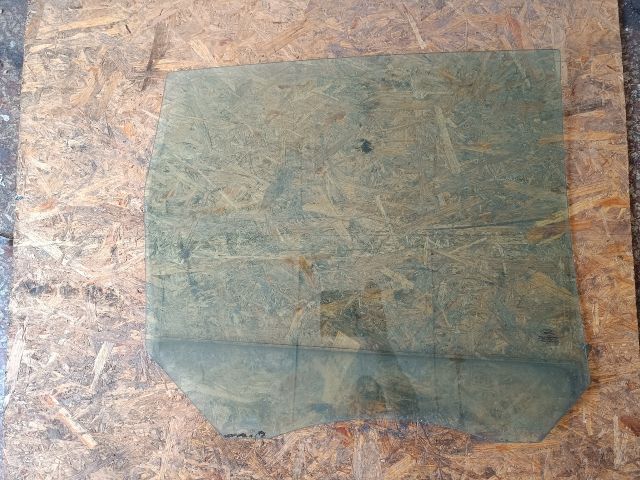 bontott FORD FOCUS C-MAX I Bal hátsó Ablak