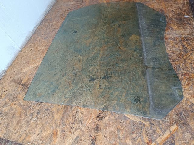 bontott FORD FOCUS C-MAX I Bal hátsó Ablak