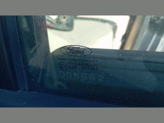 bontott FORD FOCUS C-MAX I Bal hátsó Ablak