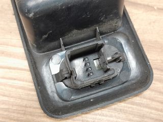 bontott FORD FOCUS C-MAX I Bal hátsó Ablakemelő Kapcsoló