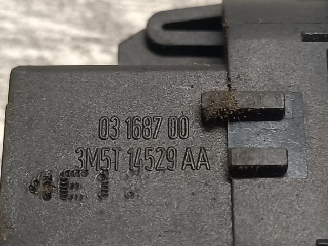 bontott FORD FOCUS C-MAX I Bal hátsó Ablakemelő Kapcsoló