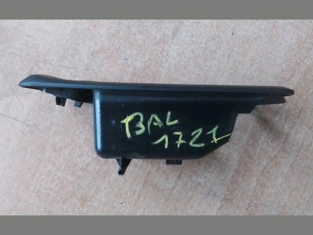 bontott FORD FOCUS C-MAX I Bal hátsó Ablakemelő Kapcsoló