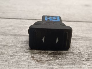 bontott FORD FOCUS C-MAX I Bal hátsó Ablakemelő Kapcsoló