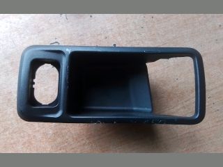 bontott FORD FOCUS C-MAX I Bal hátsó Ablakemelő Kapcsoló