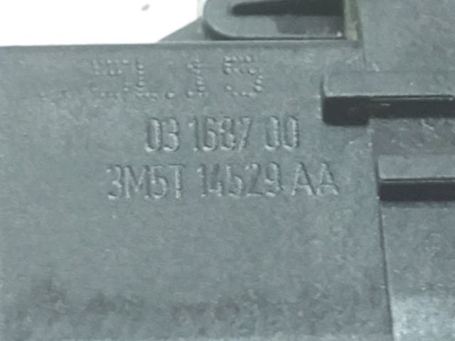 bontott FORD FOCUS C-MAX I Bal hátsó Ablakemelő Kapcsoló