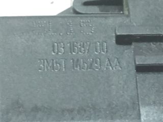 bontott FORD FOCUS C-MAX I Bal hátsó Ablakemelő Kapcsoló