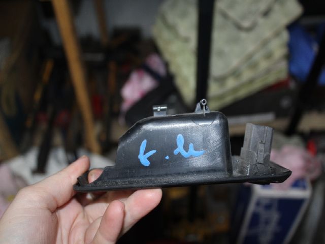 bontott FORD FOCUS C-MAX I Bal hátsó Ablakemelő Kapcsoló