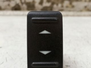 bontott FORD FOCUS C-MAX I Bal hátsó Ablakemelő Kapcsoló