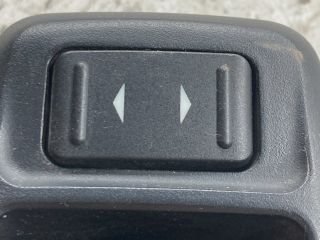 bontott FORD FOCUS C-MAX I Bal hátsó Ablakemelő Kapcsoló