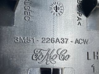 bontott FORD FOCUS C-MAX I Bal hátsó Ablakemelő Kapcsoló