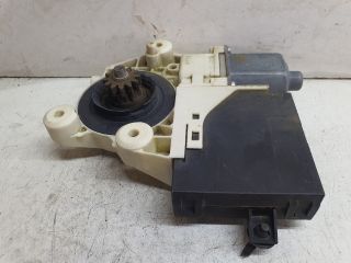 bontott FORD FOCUS C-MAX I Bal hátsó Ablakemelő Motor