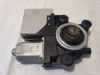 bontott FORD FOCUS C-MAX I Bal hátsó Ablakemelő Motor