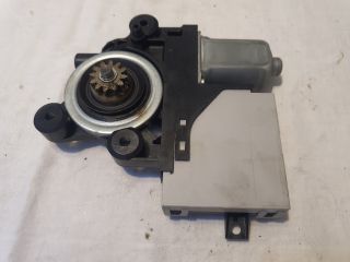 bontott FORD FOCUS C-MAX I Bal hátsó Ablakemelő Motor