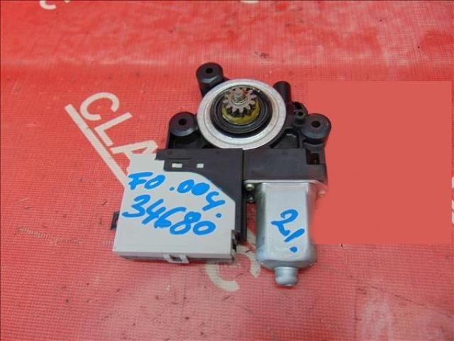 bontott FORD FOCUS C-MAX I Bal hátsó Ablakemelő Motor