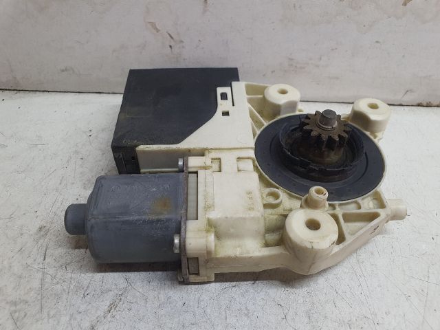 bontott FORD FOCUS C-MAX I Bal hátsó Ablakemelő Motor