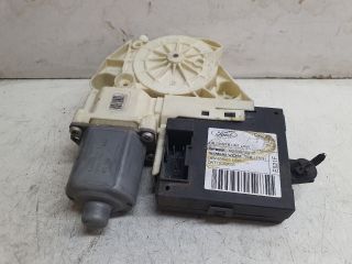 bontott FORD FOCUS C-MAX I Bal hátsó Ablakemelő Motor