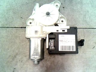 bontott FORD FOCUS C-MAX I Bal hátsó Ablakemelő Motor