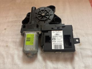 bontott FORD FOCUS C-MAX I Bal hátsó Ablakemelő Motor