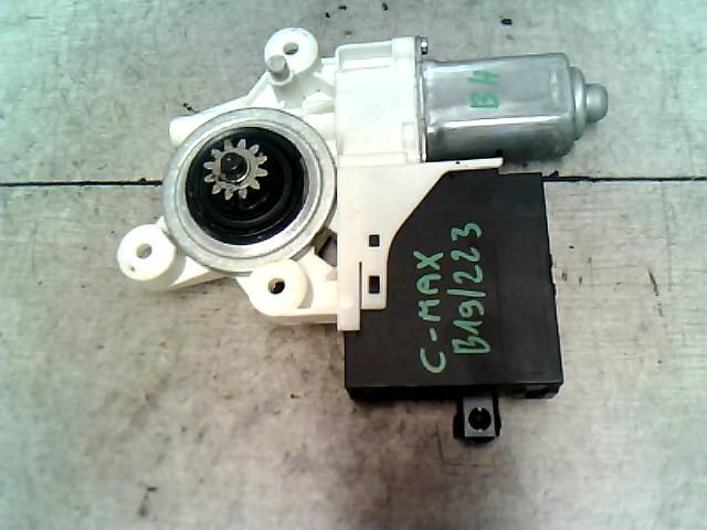 bontott FORD FOCUS C-MAX I Bal hátsó Ablakemelő Motor