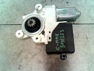 bontott FORD FOCUS C-MAX I Bal hátsó Ablakemelő Motor