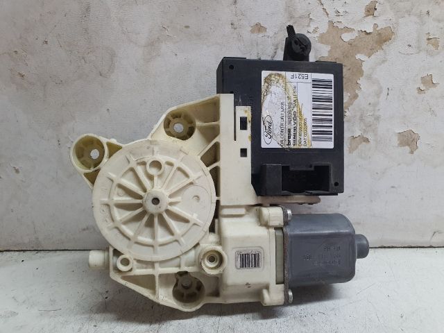 bontott FORD FOCUS C-MAX I Bal hátsó Ablakemelő Motor