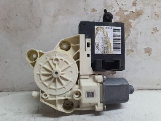 bontott FORD FOCUS C-MAX I Bal hátsó Ablakemelő Motor