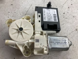 bontott FORD FOCUS C-MAX I Bal hátsó Ablakemelő Motor