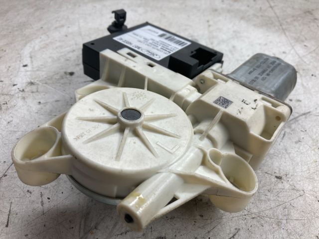 bontott FORD FOCUS C-MAX I Bal hátsó Ablakemelő Motor