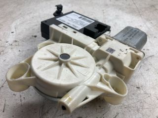 bontott FORD FOCUS C-MAX I Bal hátsó Ablakemelő Motor