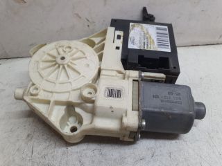 bontott FORD FOCUS C-MAX I Bal hátsó Ablakemelő Motor