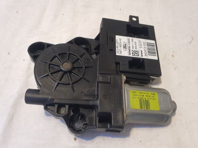 bontott FORD FOCUS C-MAX I Bal hátsó Ablakemelő Motor