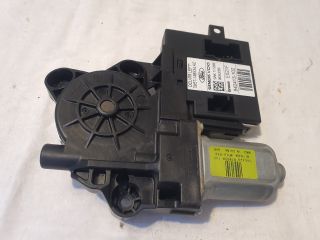 bontott FORD FOCUS C-MAX I Bal hátsó Ablakemelő Motor