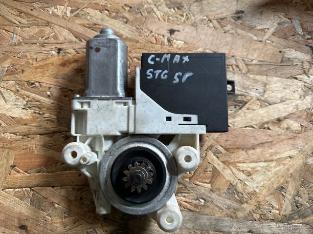 bontott FORD FOCUS C-MAX I Bal hátsó Ablakemelő Motor