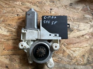 bontott FORD FOCUS C-MAX I Bal hátsó Ablakemelő Motor