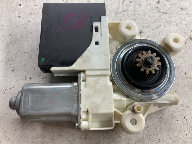 bontott FORD FOCUS C-MAX I Bal hátsó Ablakemelő Motor