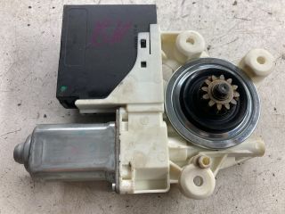 bontott FORD FOCUS C-MAX I Bal hátsó Ablakemelő Motor