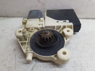 bontott FORD FOCUS C-MAX I Bal hátsó Ablakemelő Motor