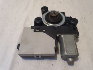 bontott FORD FOCUS C-MAX I Bal hátsó Ablakemelő Motor