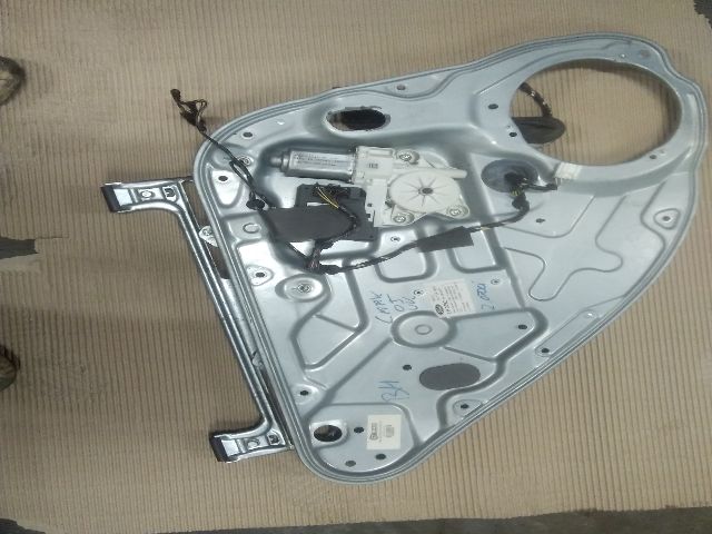 bontott FORD FOCUS C-MAX I Bal hátsó Ablakemelő Szerkezet (Elektromos)