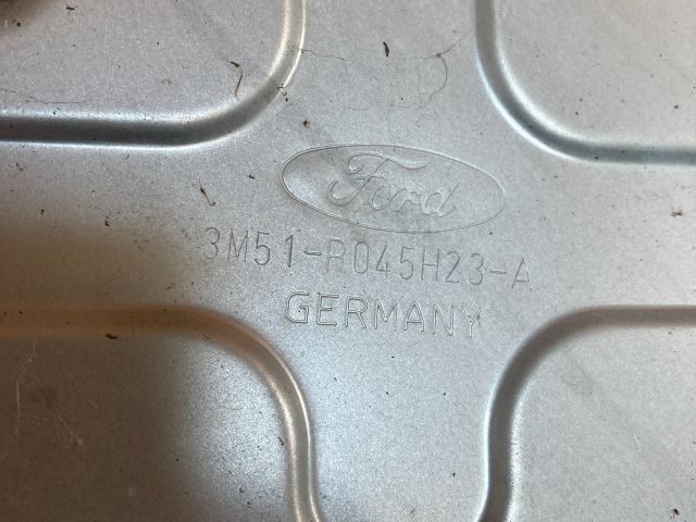 bontott FORD FOCUS C-MAX I Bal hátsó Ablakemelő Szerkezet (Elektromos)