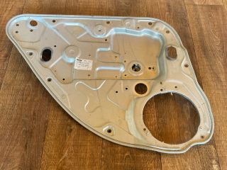 bontott FORD FOCUS C-MAX I Bal hátsó Ablakemelő Szerkezet (Elektromos)