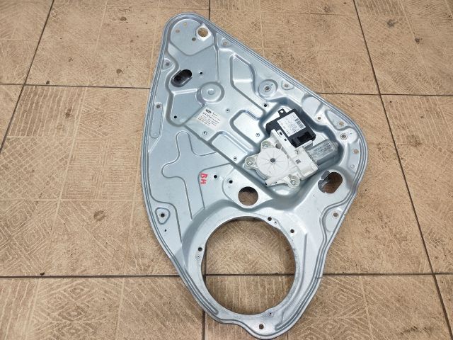 bontott FORD FOCUS C-MAX I Bal hátsó Ablakemelő Szerkezet (Elektromos)