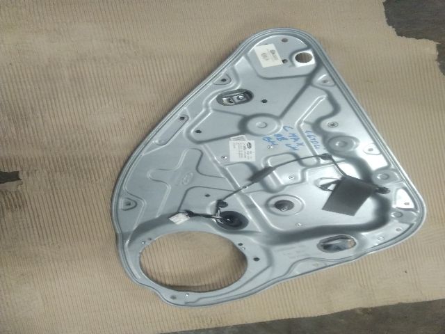 bontott FORD FOCUS C-MAX I Bal hátsó Ablakemelő Szerkezet (Mechanikus)