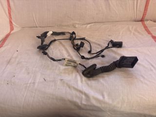 bontott FORD FOCUS C-MAX I Bal hátsó Ajtó Kábelköteg