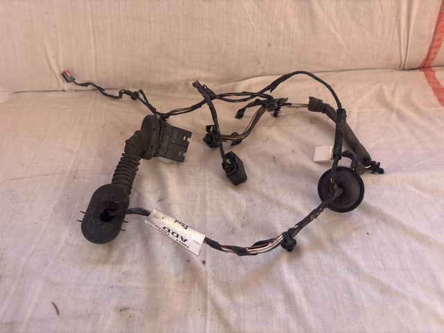 bontott FORD FOCUS C-MAX I Bal hátsó Ajtó Kábelköteg