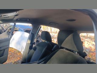 bontott FORD FOCUS C-MAX I Bal hátsó Ajtó Kárpit